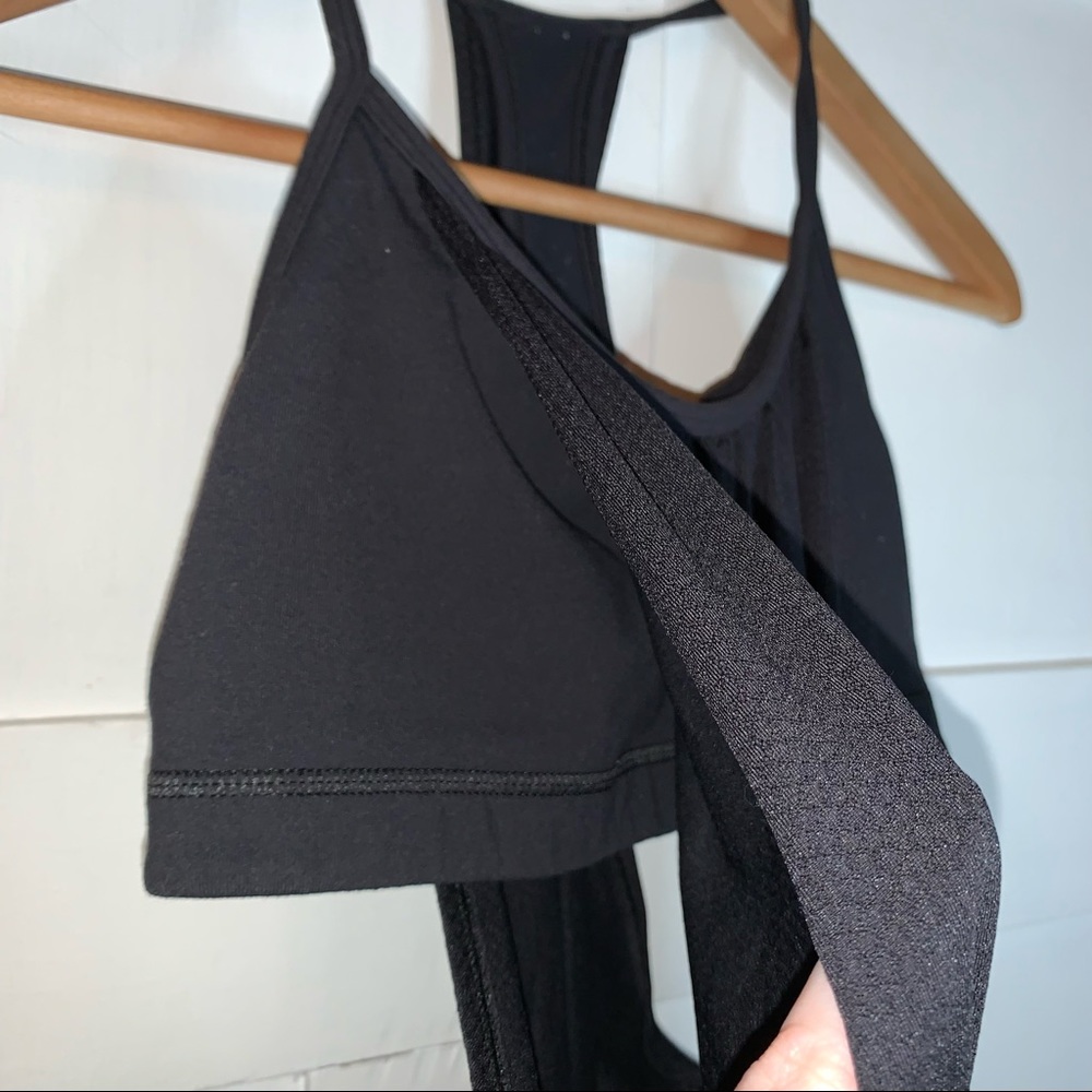 Lululemon No Limits Tank - Picture 6 of 7